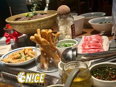 -巴奴毛肚火锅(悠唐购物中心店)