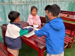 -亲兄弟真人CS团建拓展基地