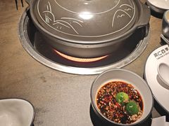 -同仁四季椰子鸡(宝安壹方城店)