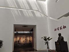 -费孝通江村纪念馆