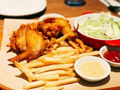 -必胜客(万象城店)