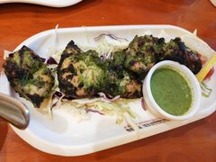 -清真· AL-JANNAT 佳纳特餐厅(仙林店)