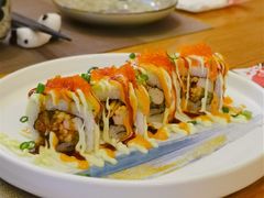 -樱の千渡日式料理·铁板烧•烧鸟(金盛田广场店)
