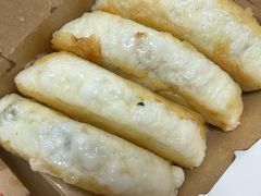 -孟夫子水煎包(锦艺城店)