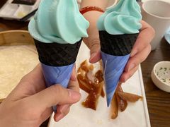 -小大董·烤鸭(王府井apm店)