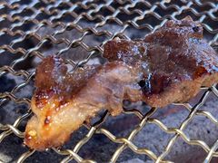-千岛炭火烤肉·活烤鳗鱼(天通苑店)