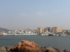 -中国人民解放军海军博物馆