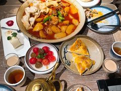 -那时新疆·车师(大宁音乐广场店)