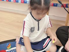 -艾儿思国际幼稚园(硚口店)