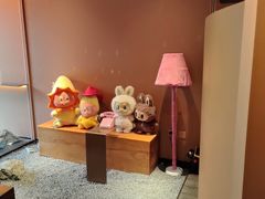 -色響火锅(恒隆广场店)
