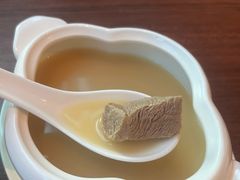 -蛇口希尔顿南海酒店·随轩中餐厅·粤菜