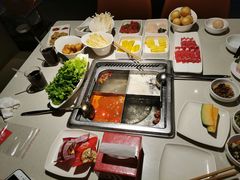 -海底捞火锅(亲子主题北金鹰店)