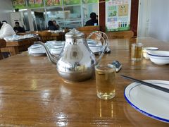 -阿达西新疆餐厅(西北大学店)