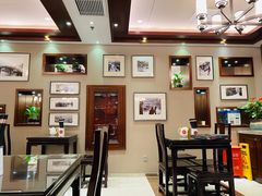 大堂-熙盛源(滨湖万达店)