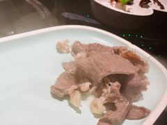 -景笙毋米粥底火锅(20年老字号)