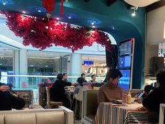-Aqua Oasis 水天堂(相城天虹商场店)