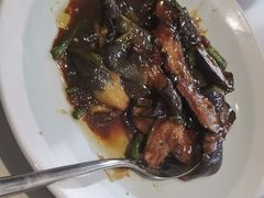 -火福·天湖阁大闸蟹博物馆主题餐厅(浅水湾店)