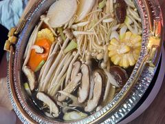 -一井烧肉·活鳗·火锅(毕淘买店)