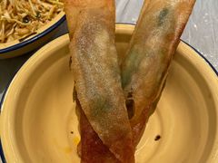春卷-东排食堂长沙小吃大排档(五一广场店)