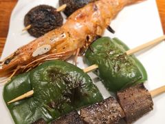 -桂马·日本料理·海胆·海鲜饭·酒场(民主广场店)