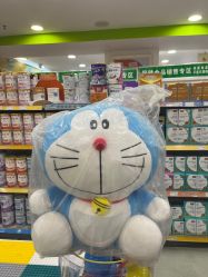 -爱婴岛·婴儿游泳馆(广州市妇幼医院店)