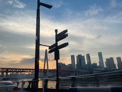 -Space君欧高空江景酒店(重庆解放碑云端之眼店)
