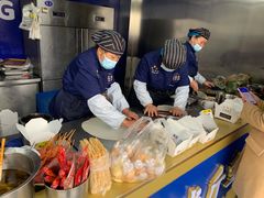 -金杨老摊头蛋饼(金口路店)