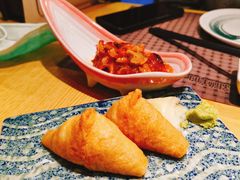 -林妈妈村·日式料理(宝山万达店)