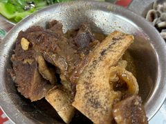 -阿秋牛排(湖心街店)