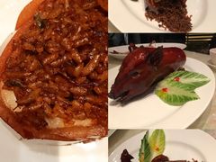 -8餐厅(新葡京酒店)