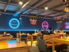 -阿记烧烤(英达路店)