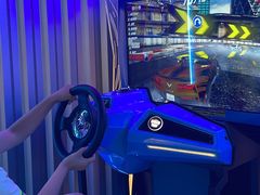 -快乐街区(成都龙湖北城天街店)