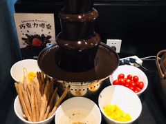 -比格比萨自助(花园路店)