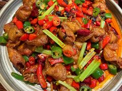 -懒人盐府人家(安贞店)