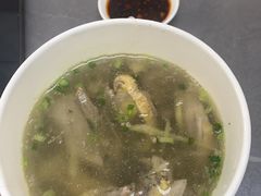 -四里沙茶面(湖滨四里店)