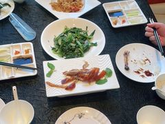 -正德楼果木烤鸭·渔家菜(东港店)