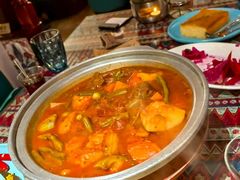 -梅夫娜土耳其餐厅.清真HALAL