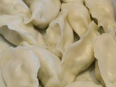 鲅鱼水饺-渔家风味·鲅鱼水饺·央视展播·海鲜天津菜(开发区店)