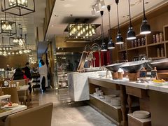 -都会尚膳·海鲜自助餐厅(重庆万豪酒店)