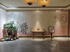 -成都锦城原舍酒店(锦里武侯祠店)