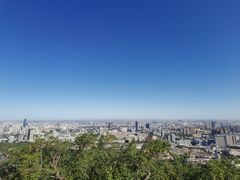 -千佛山风景名胜区