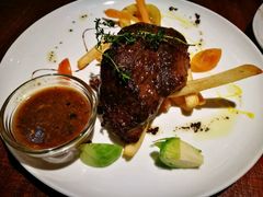 厚切鲜嫩牛柳-卡朋厨房(289艺术园区店)