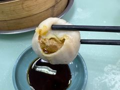 -食惠里小笼包面馆(越秀店)