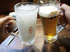 -一吉焼鸟·FOUNDER(桂林路店)