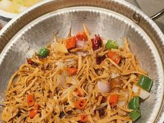 -大鹏饭店·金陵家宴(奥体中心店)