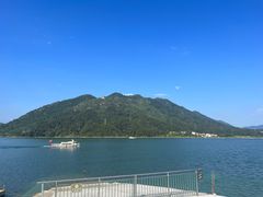-仙岛湖旅游风景区