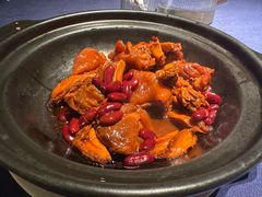 -维园悦谱·海派家常菜(乌鲁木齐南路店)