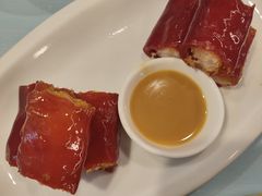 -安泰楼·佛跳墙创始人·传统闽味早茶·酒楼(三坊七巷闽菜地标店)