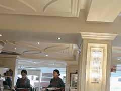 -大鸭梨烤鸭(左家庄店)