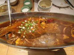 -中国徽菜·徽商故里(广安门店)